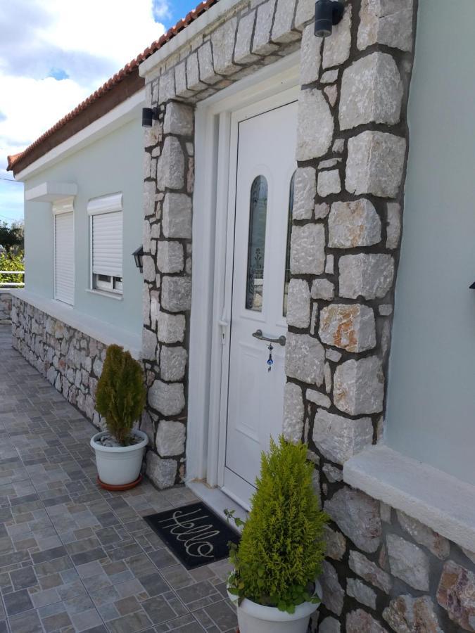 Anastasia'S Garden House Ялиссос Экстерьер фото