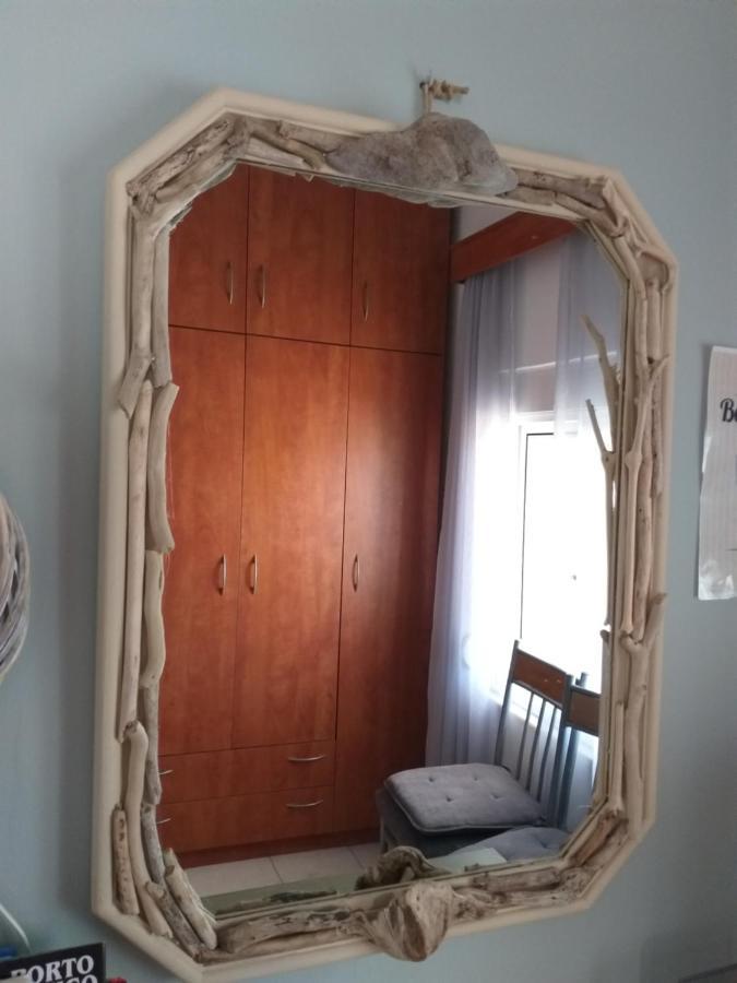 Anastasia'S Garden House Ялиссос Экстерьер фото